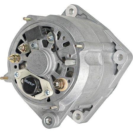 Aftermarket JAndN Electrical Products Alternator 400-24013-JN